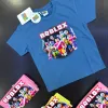 Boys Drop Shoulder T-Shirt Wholesale Bangladesh Boys Drop Shoulder T-Shirt Wholesale Bangladesh