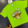 Boys Summer Special Collection Drop Shoulder T-Shirt Wholesale Bangladesh