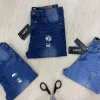 Boys Premium Denim Pants Wholesale Bangladesh (4–14 Years) Boys Premium Denim Pants Wholesale Bangladesh (4–14 Years)