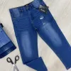 Boys Premium Denim Pants Wholesale Bangladesh (4–14 Years) Boys Premium Denim Pants Wholesale Bangladesh (4–14 Years)