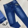 Boys Premium Denim Pants Wholesale Bangladesh (4–14 Years) Boys Premium Denim Pants Wholesale Bangladesh (4–14 Years)