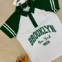 Brooklyn Boys Premium Polo T-Shirt Wholesale Bangladesh