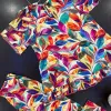 Girls Floral Co-ords Collection Summer Set Wholesale Bangladesh