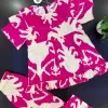 Girls Floral Co-ords Collection Summer Set Wholesale Bangladesh