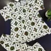 Girls Floral Co-ords Collection Summer Set Wholesale Bangladesh