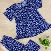 Girls Floral Co-ords Collection Summer Set Wholesale Bangladesh