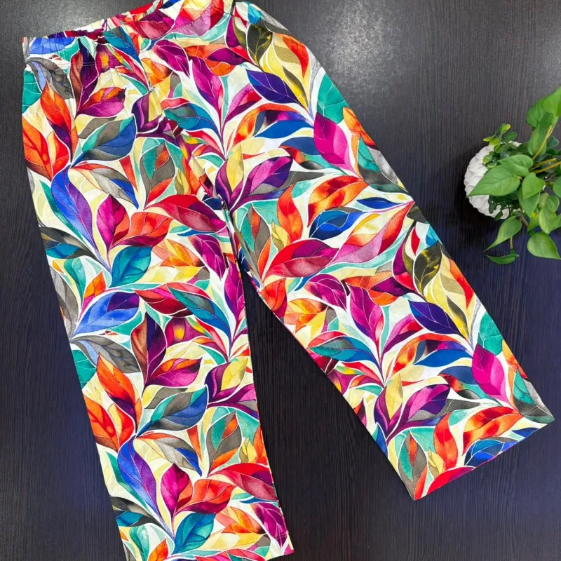 Girls Floral Co-ords Collection Summer Set Wholesale Bangladesh