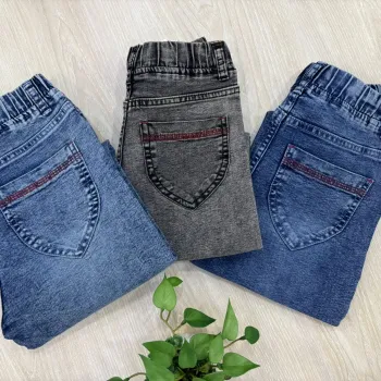 Girls Summer Special Premium Denim Palazzo Wholesale Bangladesh Girls Summer Special Premium Denim Palazzo Wholesale Bangladesh