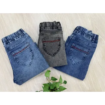 Girls Summer Special Premium Denim Palazzo Wholesale Bangladesh
