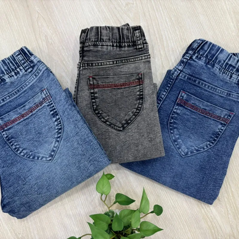 Girls Summer Special Premium Denim Palazzo Wholesale Bangladesh Girls Summer Special Premium Denim Palazzo Wholesale Bangladesh