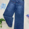 Girls Summer Special Premium Denim Palazzo Wholesale Bangladesh Girls Summer Special Premium Denim Palazzo Wholesale Bangladesh