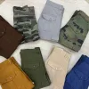 Lacoste Boys Export Quality 8 Pocket Cargo Pants Wholesale Bangladesh