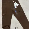 Lacoste Boys Export Quality 8 Pocket Cargo Pants Wholesale Bangladesh