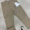 Lacoste Boys Export Quality 8 Pocket Cargo Pants Wholesale Bangladesh