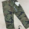 Lacoste Boys Export Quality 8 Pocket Cargo Pants Wholesale Bangladesh