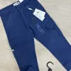 Lacoste Boys Export Quality 8 Pocket Cargo Pants Wholesale Bangladesh