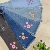 OVS Girls Bootcut Denim Jeans Summer Collection Wholesale Bangladesh