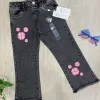 OVS Girls Bootcut Denim Jeans Summer Collection Wholesale Bangladesh