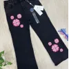 OVS Girls Bootcut Denim Jeans Summer Collection Wholesale Bangladesh