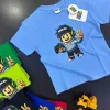 Roblox Boys Summer Special Drop Shoulder T-Shirt Wholesale Bangladesh