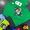 Roblox Boys Summer Special Drop Shoulder T-Shirt Wholesale Bangladesh