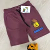 Spider-Man & Roblox Boys Everyday Shorts Wholesale Bangladesh