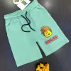 Spider-Man & Roblox Boys Everyday Shorts Wholesale Bangladesh