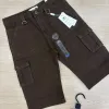 Lacoste Adult Boys Three-Quarter Twill Cargo Pants Wholesale Bangladesh