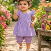 Toddler Girls Floral Summer Set Wholesale Bangladesh Toddler Girls Floral Summer Set Wholesale Bangladesh