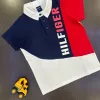 Tommy Hilfiger Boys Premium Two Tone Contrast Polo T-Shirt Wholesale Bangladesh