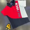 Tommy Hilfiger Boys Premium Two Tone Contrast Polo T-Shirt Wholesale Bangladesh
