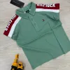 Tommy Hilfiger Boys Premium Polo T-Shirt Wholesale Bangladesh Tommy Hilfiger Boys Premium Polo T-Shirt Wholesale Bangladesh
