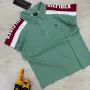 Tommy Hilfiger Boys Premium Polo T-Shirt Wholesale Bangladesh