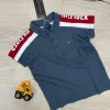 Tommy Hilfiger Boys Premium Polo T-Shirt Wholesale Bangladesh Tommy Hilfiger Boys Premium Polo T-Shirt Wholesale Bangladesh