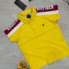 Tommy Hilfiger Boys Premium Polo T-Shirt Wholesale Bangladesh Tommy Hilfiger Boys Premium Polo T-Shirt Wholesale Bangladesh