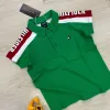Tommy Hilfiger Boys Premium Polo T-Shirt Wholesale Bangladesh Tommy Hilfiger Boys Premium Polo T-Shirt Wholesale Bangladesh