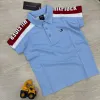 Tommy Hilfiger Boys Premium Polo T-Shirt Wholesale Bangladesh Tommy Hilfiger Boys Premium Polo T-Shirt Wholesale Bangladesh
