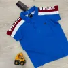 Tommy Hilfiger Boys Premium Polo T-Shirt Wholesale Bangladesh Tommy Hilfiger Boys Premium Polo T-Shirt Wholesale Bangladesh