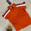 Tommy Hilfiger Boys Premium Polo T-Shirt Wholesale Bangladesh Tommy Hilfiger Boys Premium Polo T-Shirt Wholesale Bangladesh