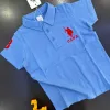 US Polo Boys Premium Polo T-Shirt Wholesale Bangladesh