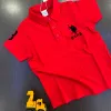 US Polo Boys Premium Polo T-Shirt Wholesale Bangladesh