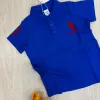 US Polo Boys Premium Polo T-Shirt Wholesale Bangladesh