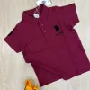 US Polo Boys Premium Polo T-Shirt Wholesale Bangladesh