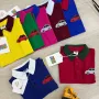Boys Premium Pique Cotton Polo T-Shirt Wholesale Bangladesh