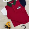 Boys Premium Pique Cotton Polo T-Shirt Wholesale Bangladesh Boys Premium Pique Cotton Polo T-Shirt Wholesale Bangladesh