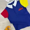 Boys Premium Pique Cotton Polo T-Shirt Wholesale Bangladesh Boys Premium Pique Cotton Polo T-Shirt Wholesale Bangladesh
