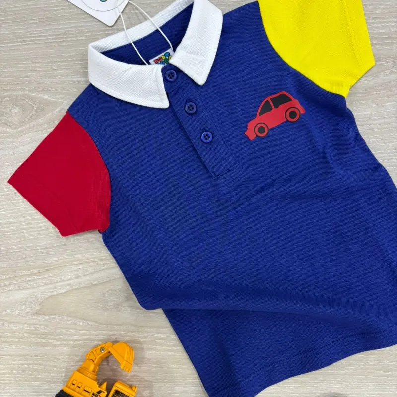 Boys Premium Pique Cotton Polo T-Shirt Wholesale Bangladesh Boys Premium Pique Cotton Polo T-Shirt Wholesale Bangladesh