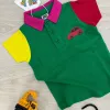 Boys Premium Pique Cotton Polo T-Shirt Wholesale Bangladesh Boys Premium Pique Cotton Polo T-Shirt Wholesale Bangladesh