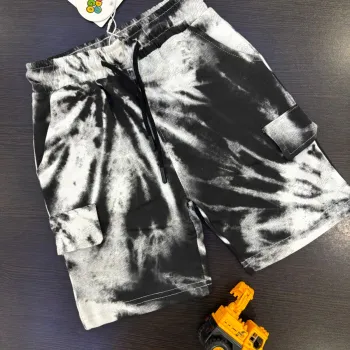 DODO POGO Girls Printed Pant Wholesale Bangladesh