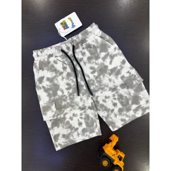 DODO POGO Girls Printed Pant Wholesale Bangladesh